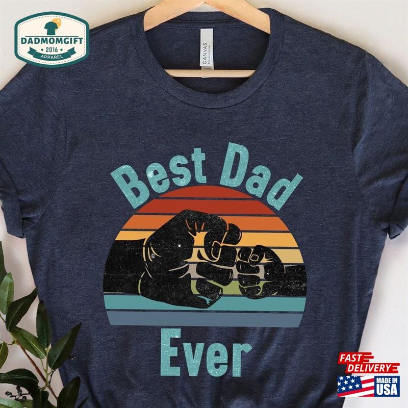 Retro Dad Shirt New Hoodie T-Shirt