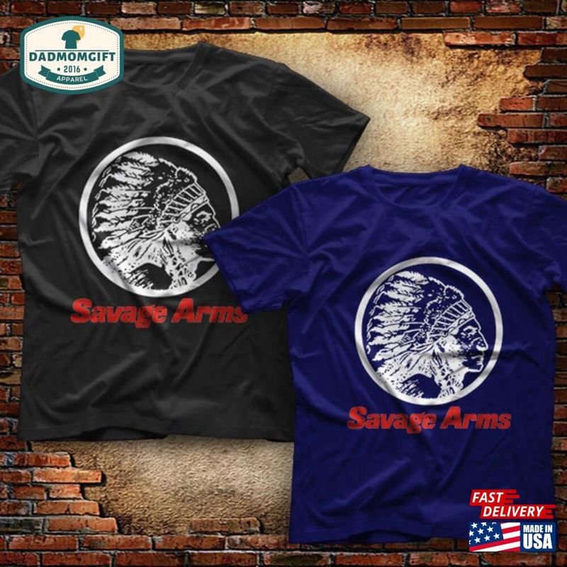 Riffle Black War Chief Savage Arm Firearm Gun Military Army T-Shirt Size S 2Xl Summer Present Father Day For Men Gift Tees Top Clothing Hoodie