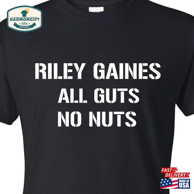 Riley Gaines Unisex Funny T-Shirt Hoodie