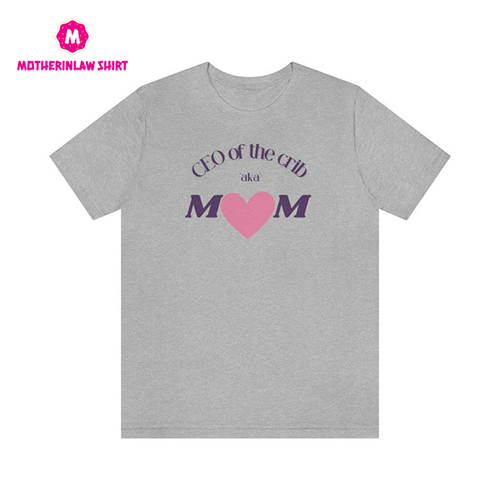 T Shirts for Her Mom, Shirts for Mothers day, gift grandmother, Birthday shirt mom, Gift for her