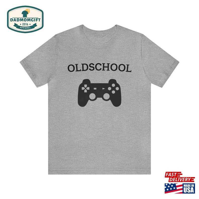 Unisex Gaming T-Shirt College Style Sweatshirt