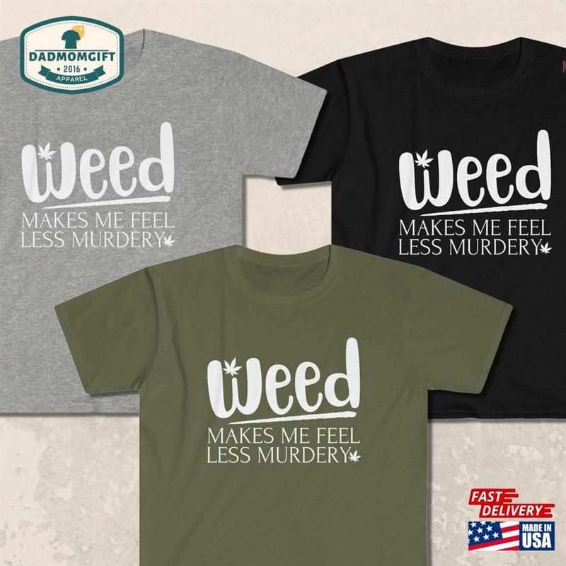 Weed Shirt Sarcastic Funny Sweatshirt Hoodie