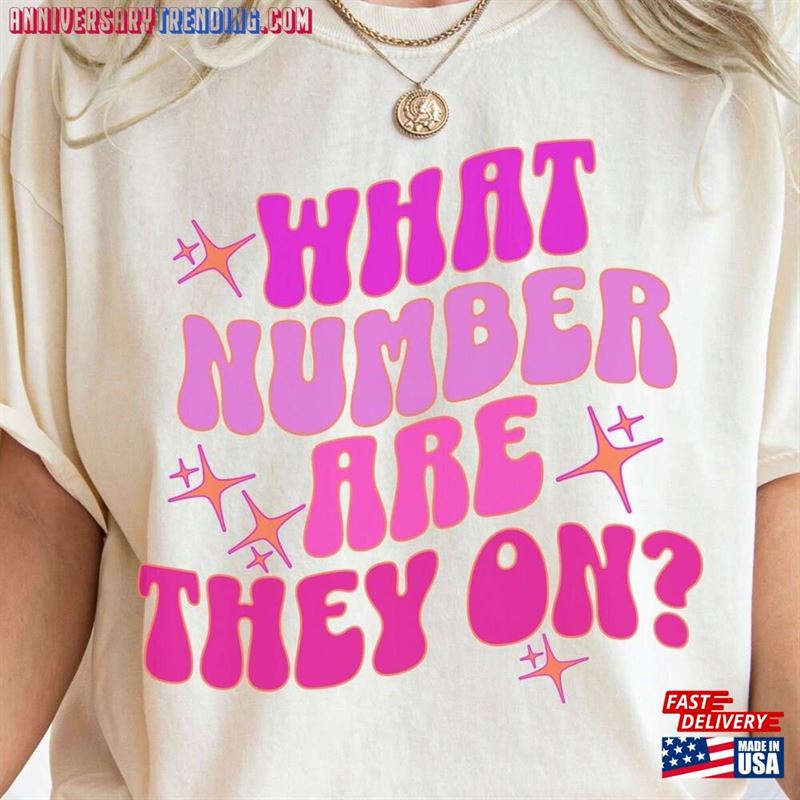 What Number Are They On Dance Mom Shirt Retro Competition We Hoodie T-Shirt – Bipubunny Store