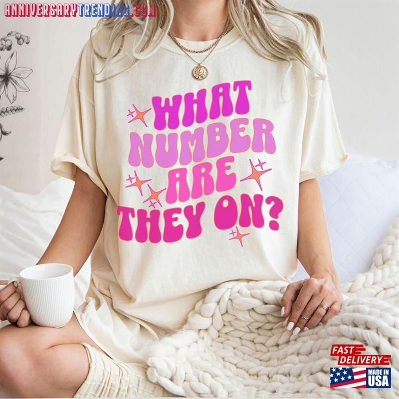 What Number Are They On Dance Mom Shirt Retro Competition We Unisex Hoodie – Bipubunny Store