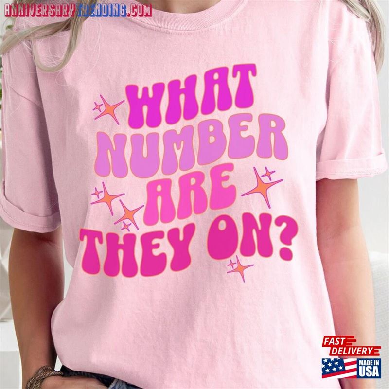 What Number Are They On Dance Mom Shirt Retro Competition We Unisex Hoodie – Bipubunny Store