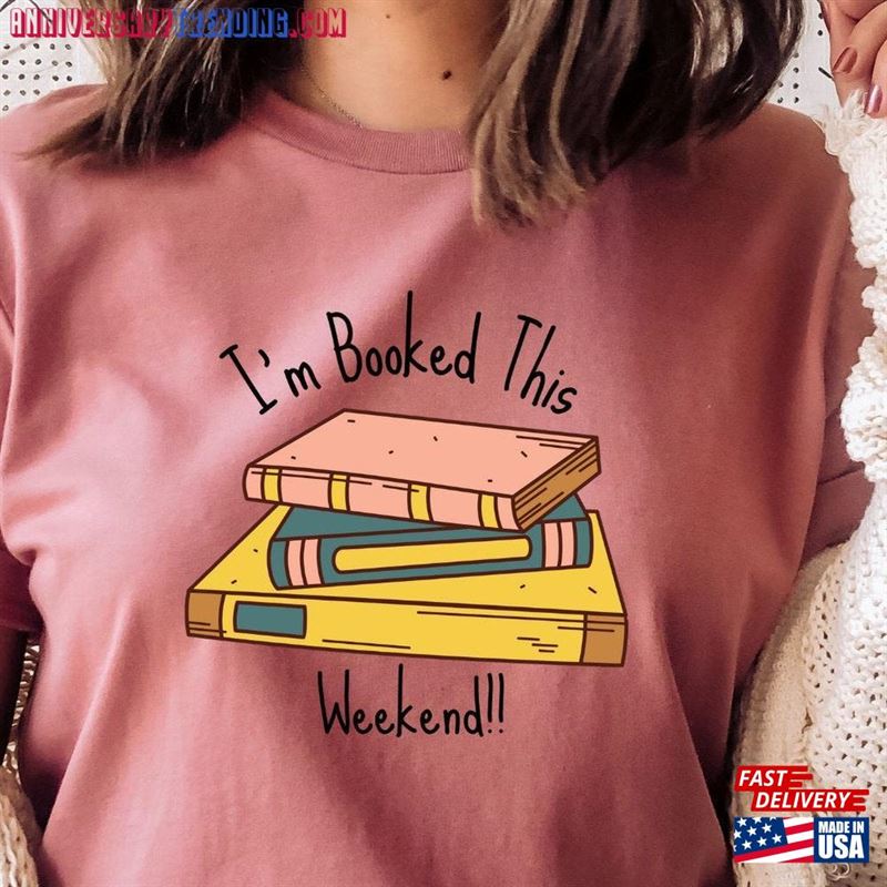 Women’s Book Shirt Librarian Sweatshirt T-Shirt – Bipubunny Store