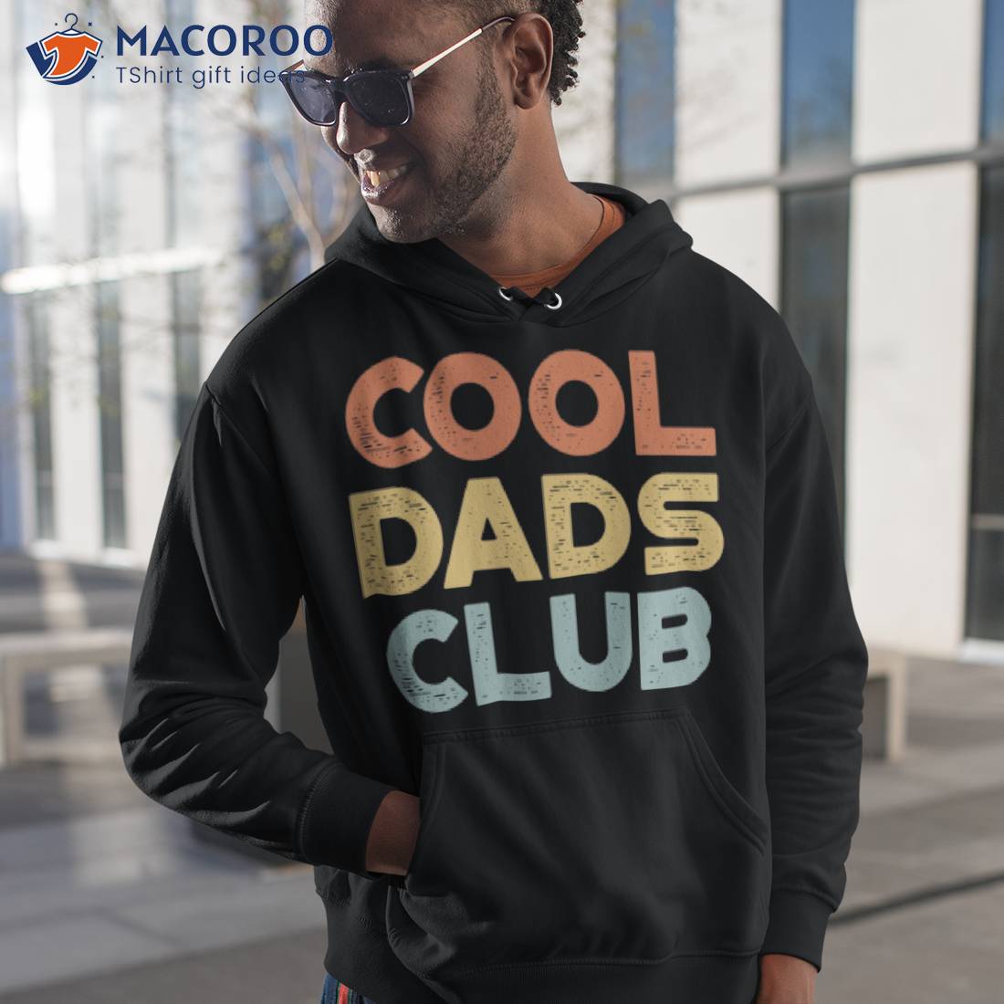 Cool Dads Club Shirt