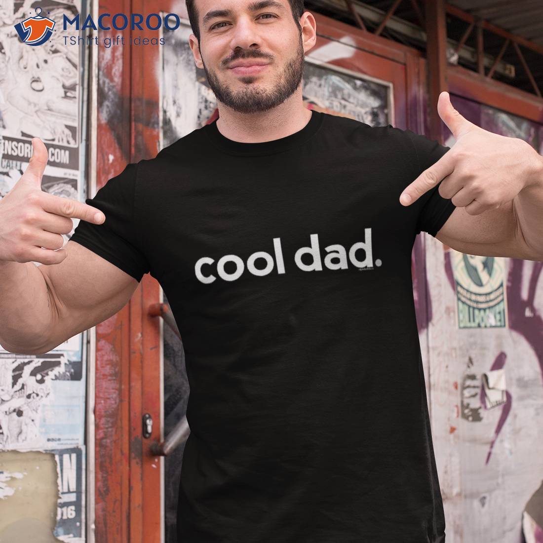 Dad Gifts For | Cool Gift Ideas Fathers Day Funny Shirt