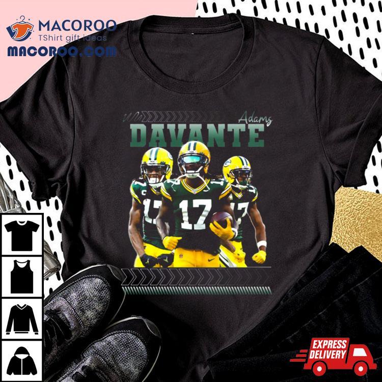 Davante Sport Adamss New Design Shirt