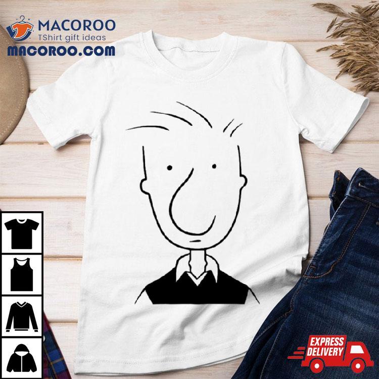 Doug Funnie New Design Shirt