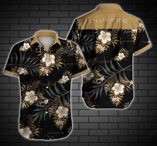 Keurig Dr Pepper Hawaiian Shirt