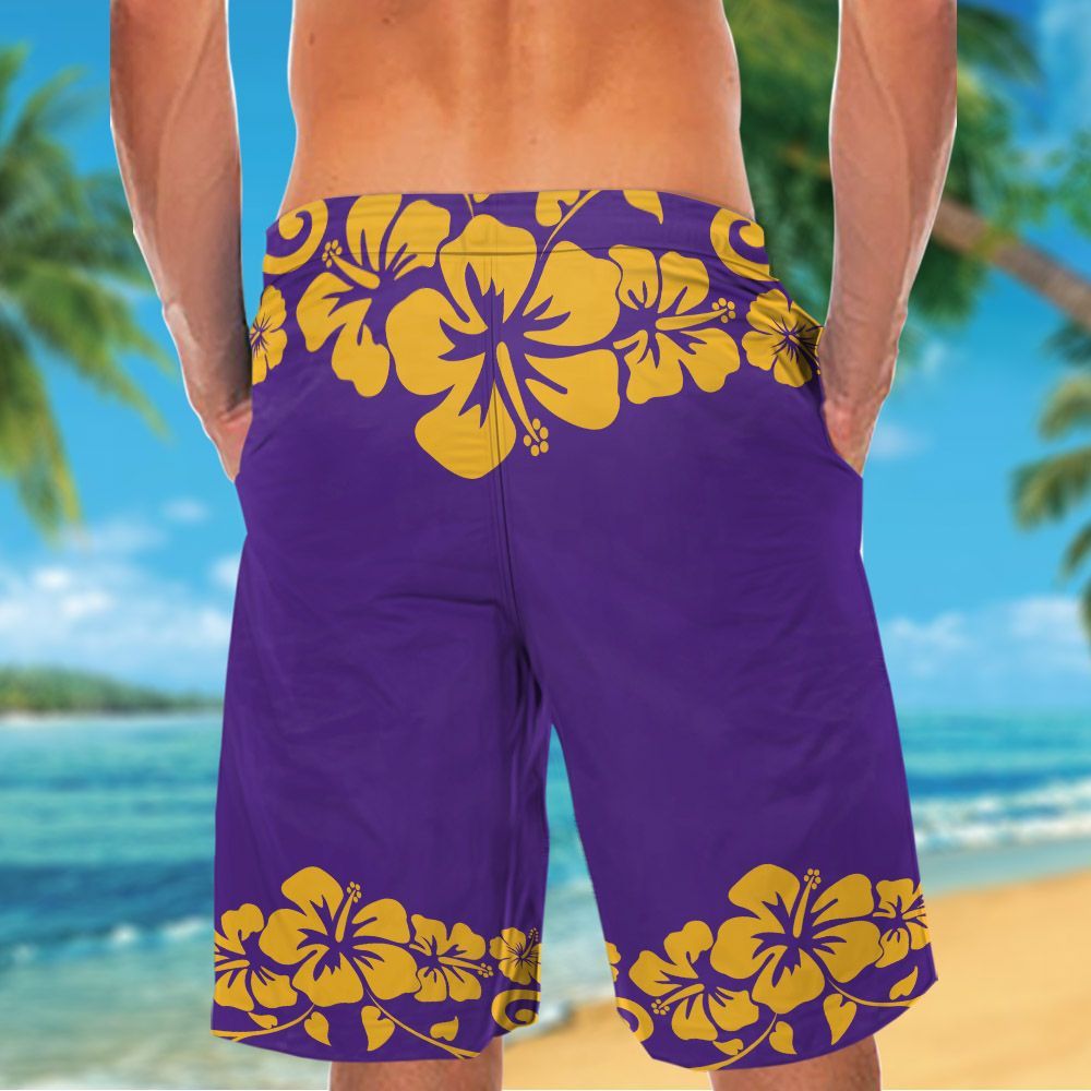 LSU Tigers & Snoopy Hawaiian Shirt Hot Trendy Summer 2024