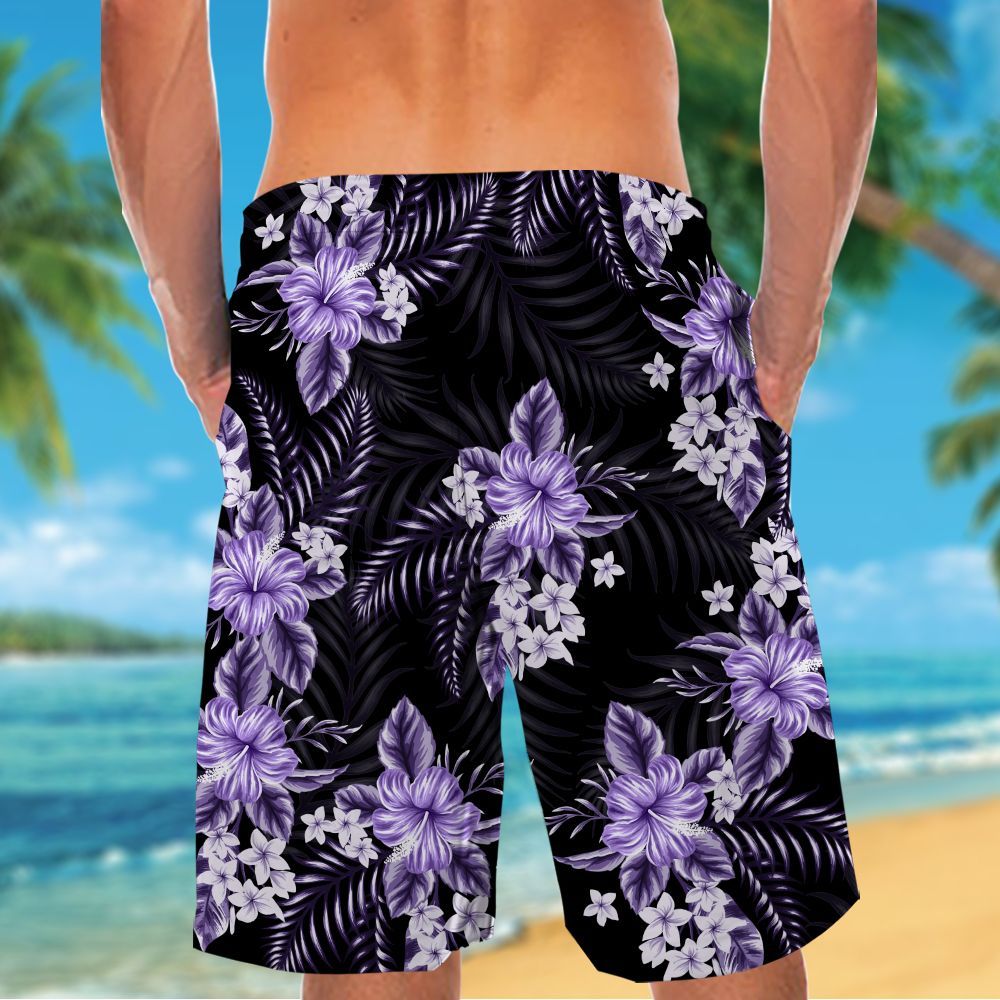 Minnesota Vikings Skull Hawaiian Shirt Hot Trendy Summer 2024