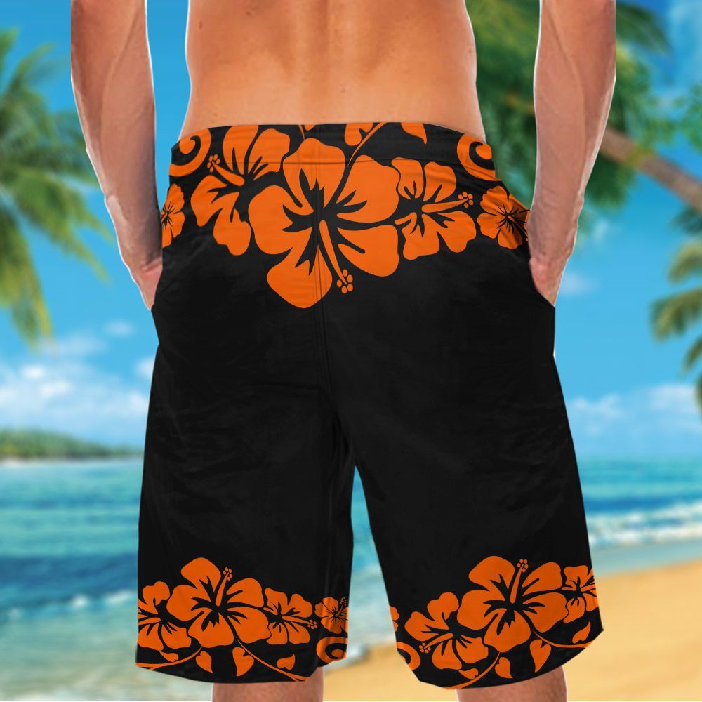 Oklahoma State Cowboys & Snoopy Hawaiian Shirt Hot Trendy Summer 2024