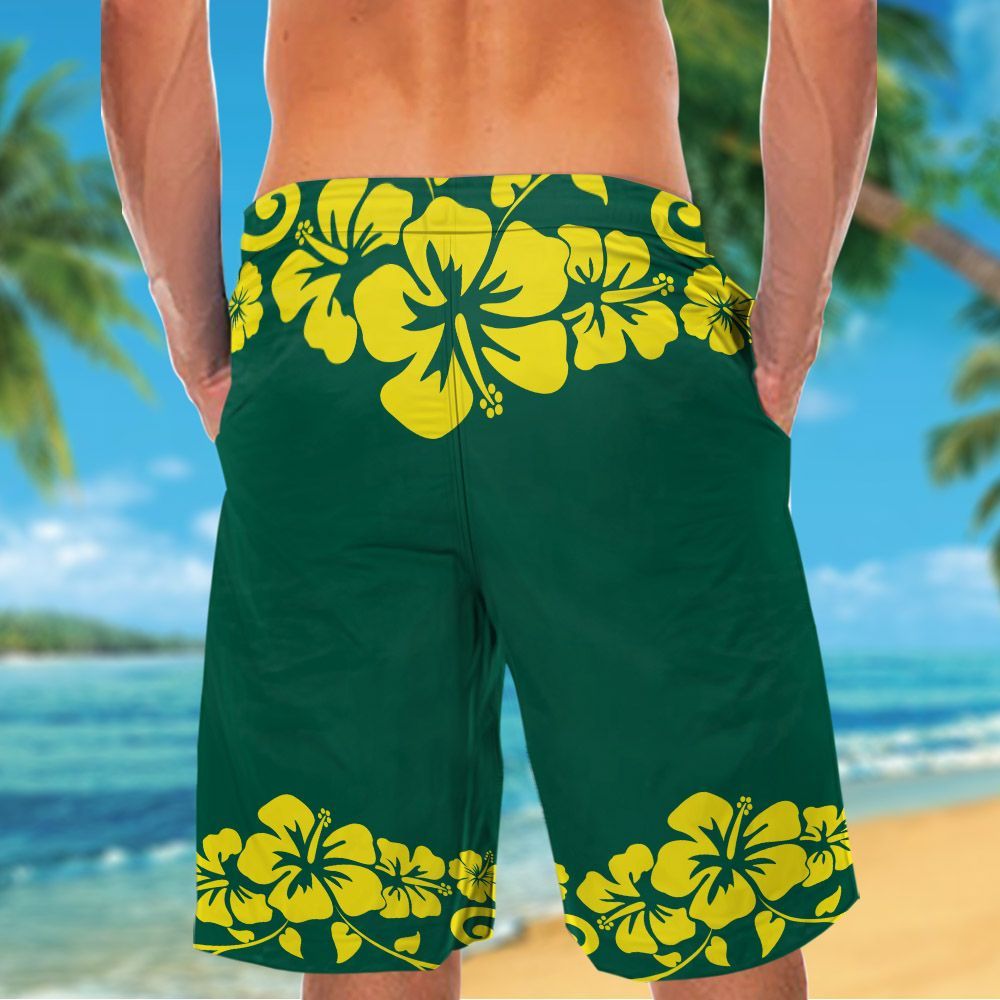 Oregon Ducks & Snoopy Hawaiian Shirt Hot Trendy Summer 2024