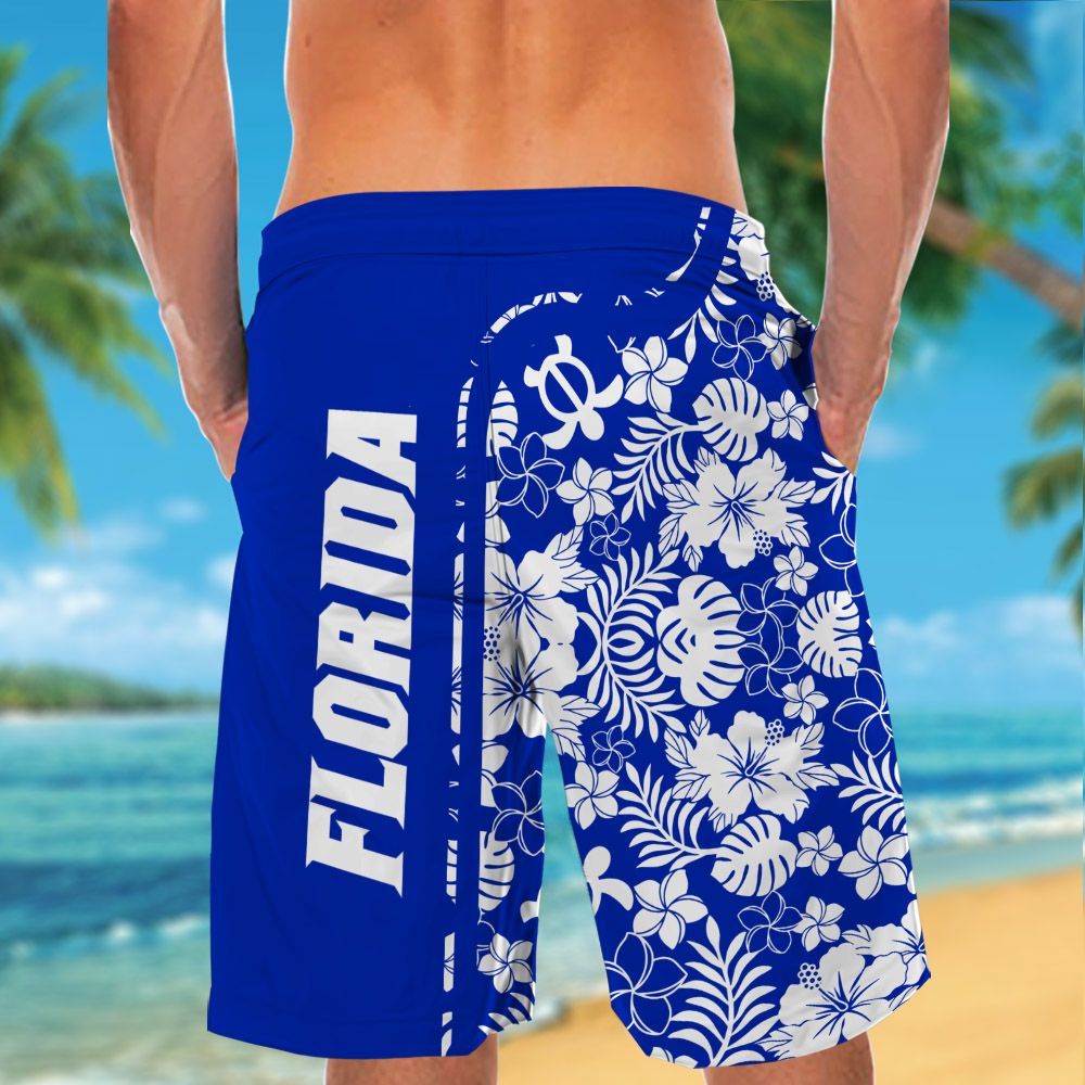 Personalized Florida Gators & Snoopy Hawaiian Shirt Hot Trendy Summer 2024