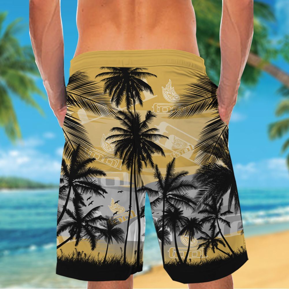 Tool Rock Band Hawaiian Shirt Hot Trendy Summer 2024