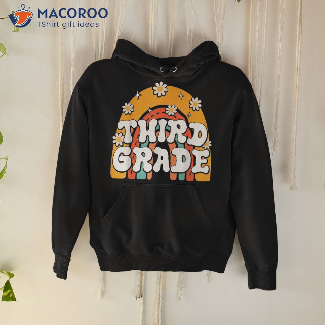 3rd Third Grade First Day School Back To Teacher Kid Shirt