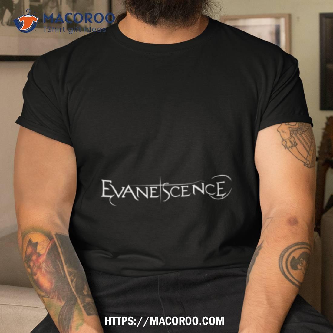 Afford Evanescence Many Shirt