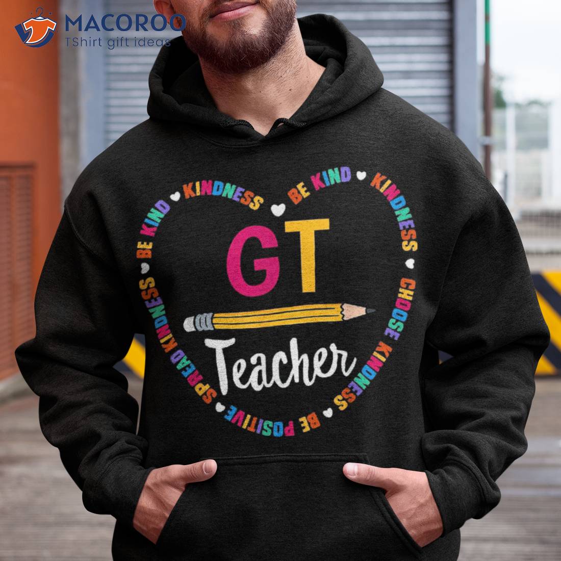 Back To School Tee Gt Teacher Gifted And Talented Squad Shirt