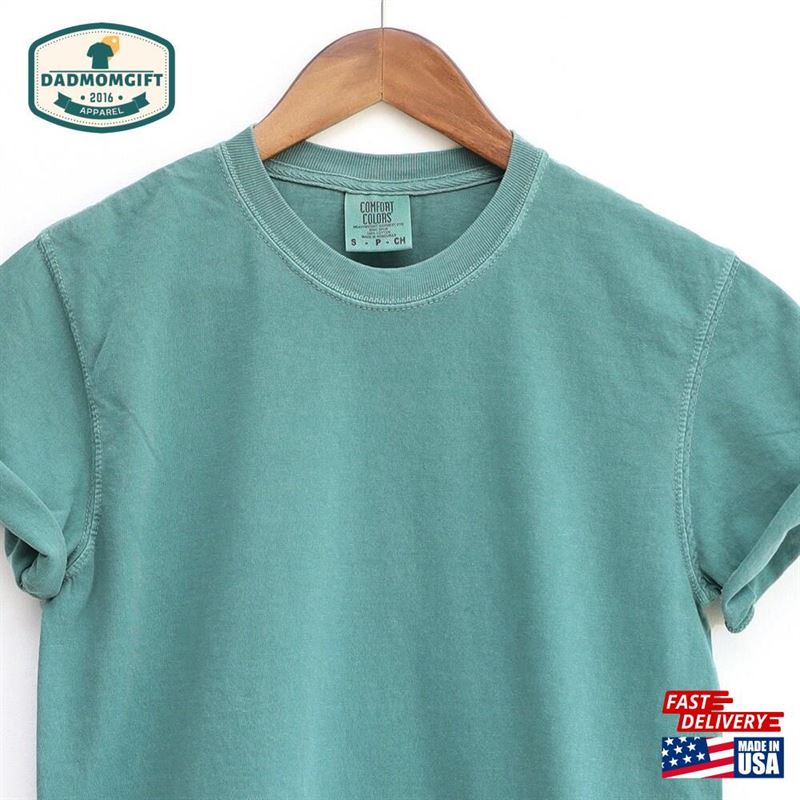 Blank Comfort Colors Shirts Basic %100 Cotton Trendy Soft Vintage Colored Washed T-Shirts Classic Sweatshirt Blank Comfort Colors Shirts Basic %100 Cotton Trendy Soft Vintage Colored Washed T-Shirts Classic Sweatshirt