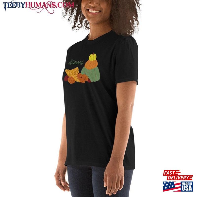 Blessed Tee Shirt Unisex T-Shirt