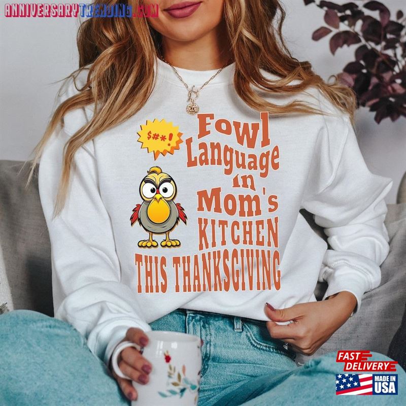 Custom Name Thanksgiving T-Shirt Funny Turkey Shirt Personalized Hoodie