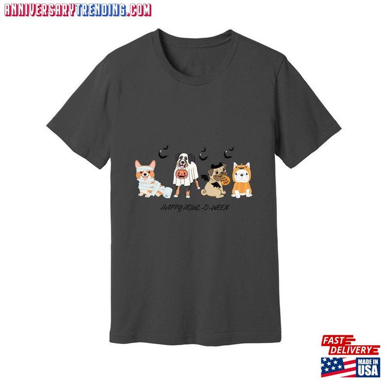 Dog Costume Shirt Halloween T Hoodie T-Shirt