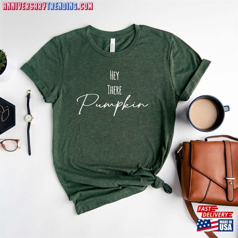 Fall Tshirts Shirts Women Tee T-Shirt Unisex