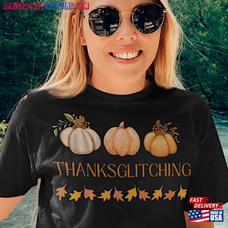 Funny Thanksgiving Shirt Family Classic Hoodie