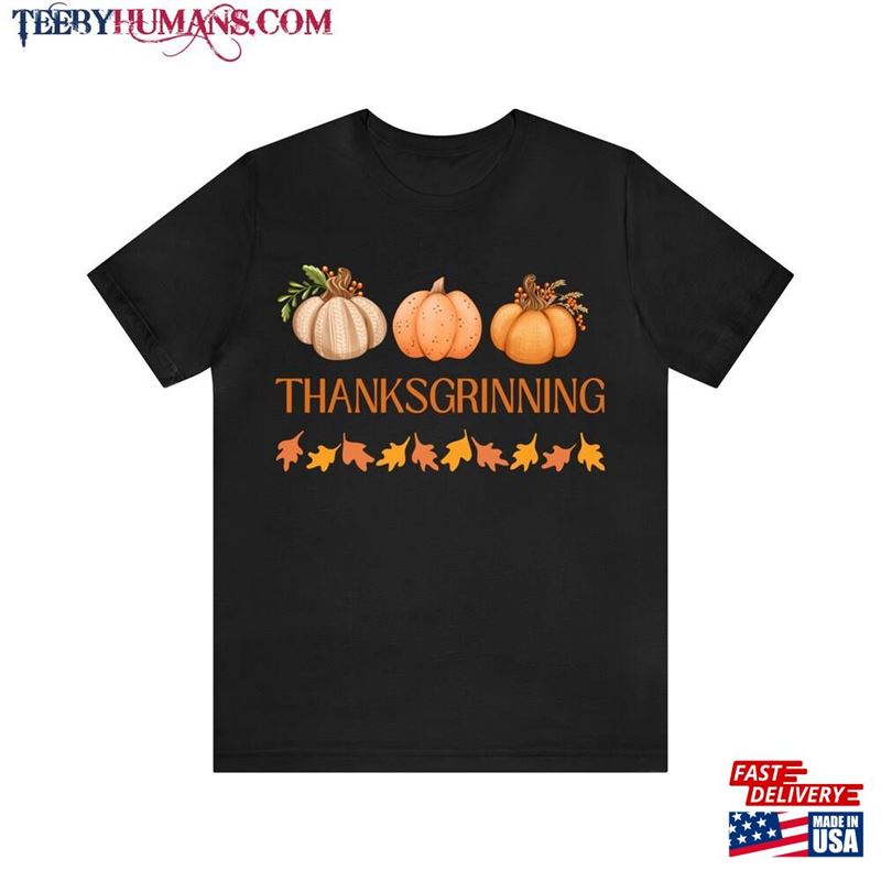 Funny Thanksgiving Shirt Family Classic T-Shirt