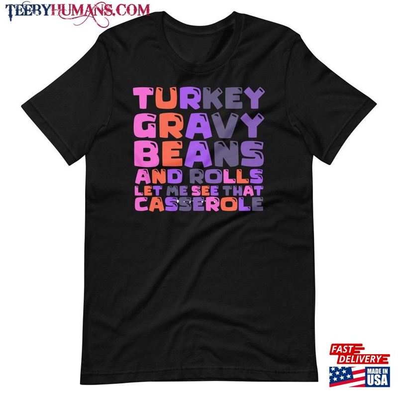 Funny Thanksgiving Shirt Turkey Family Sweatshirt Unisex