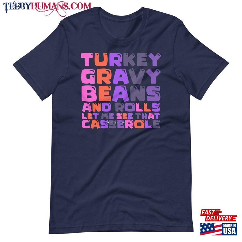 Funny Thanksgiving Shirt Turkey Family Sweatshirt Unisex