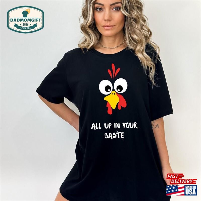 Funny Thanksgiving Shirt Turkey Tee Hoodie T-Shirt