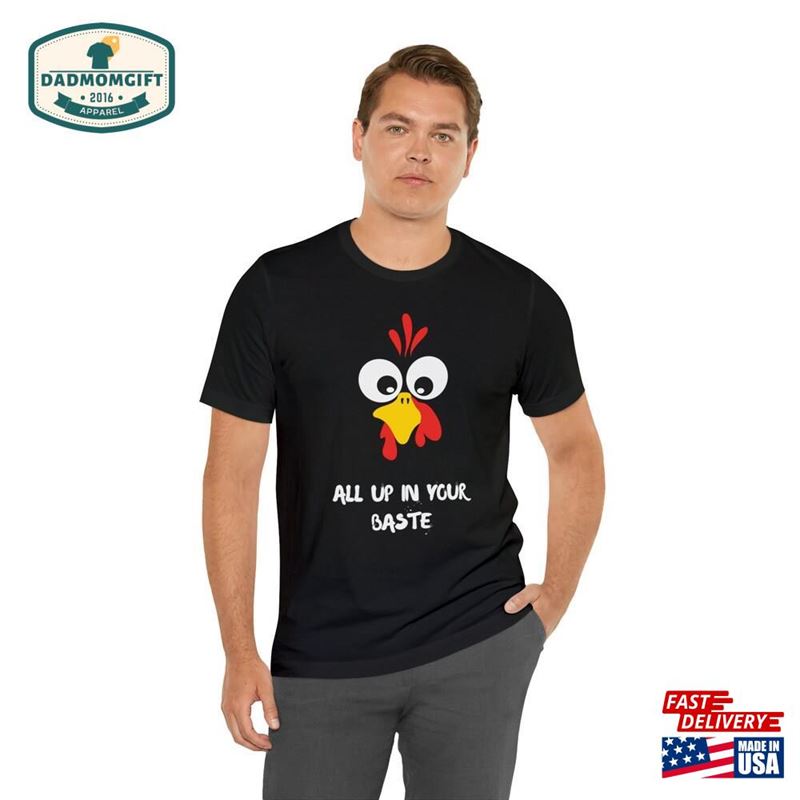 Funny Thanksgiving Shirt Turkey Tee Hoodie T-Shirt