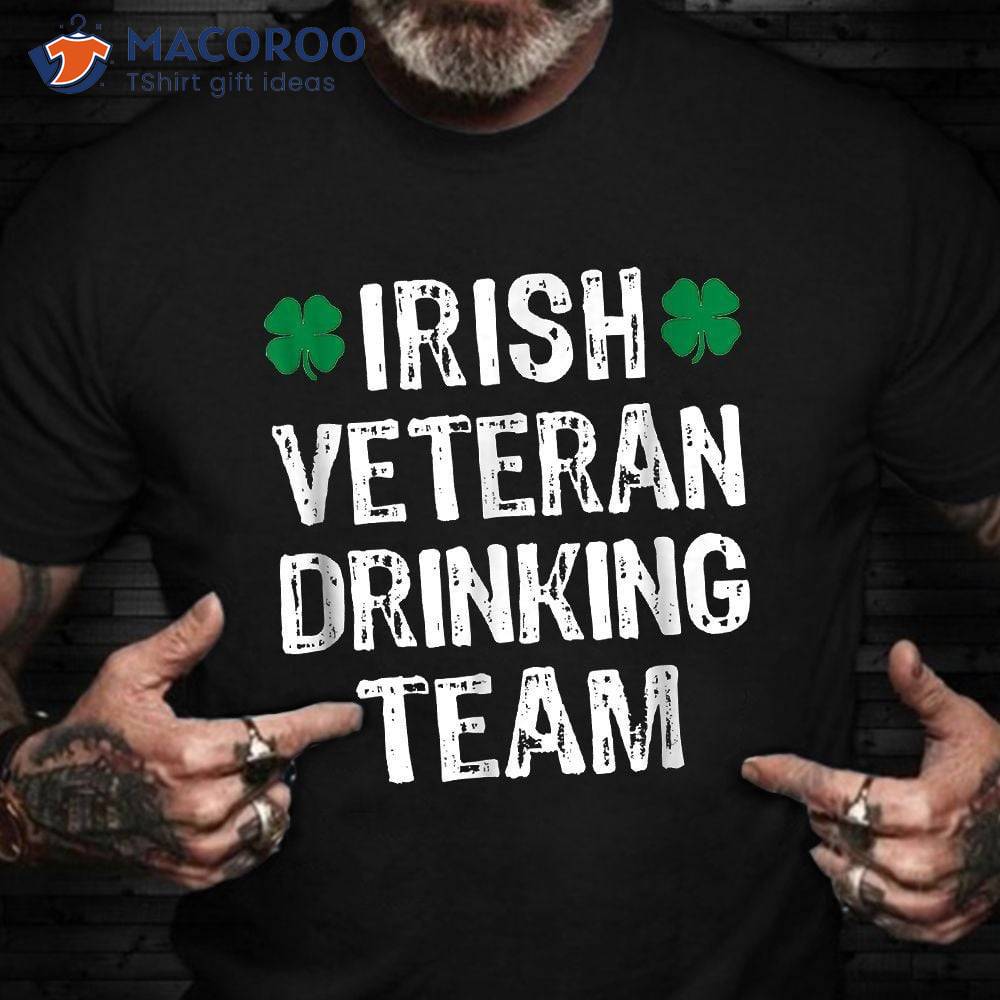 Funny Veterans Day T-Shirt