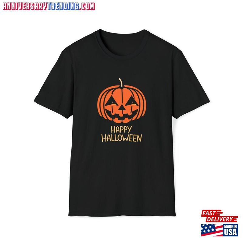 Halloween 2023 Tee Classic Sweatshirt