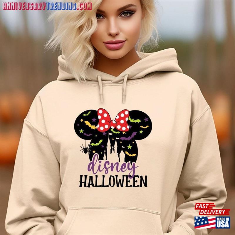 Halloween Group Tshirt Family Shirts Matching Hoodies T-Shirt Sweatshirt