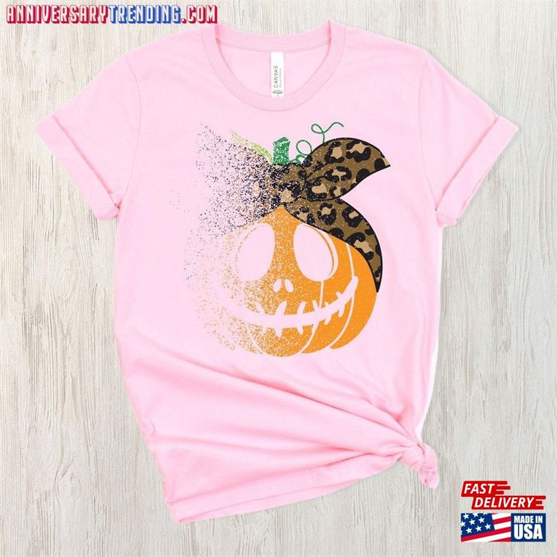 Halloween Pumpkin Shirt Funny Spooky Mama Tshirt For Women Kids Mens Unisex Sweatshirt