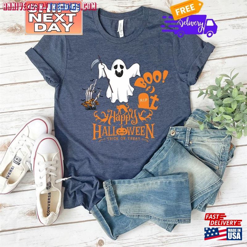 Halloween Shirt Unisex Hoodie