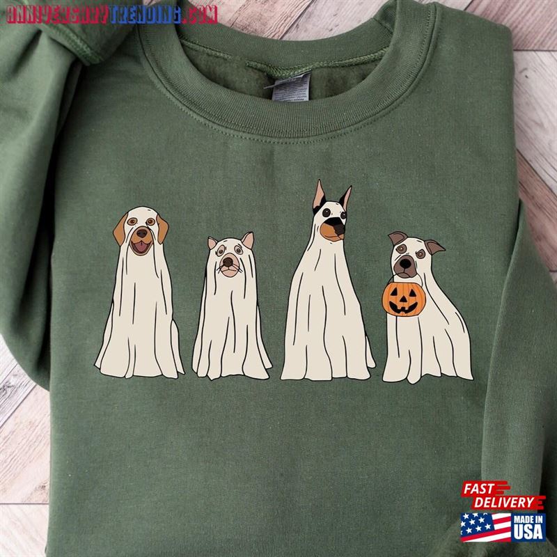 Halloween Sweatshirt Sweater Hoodie