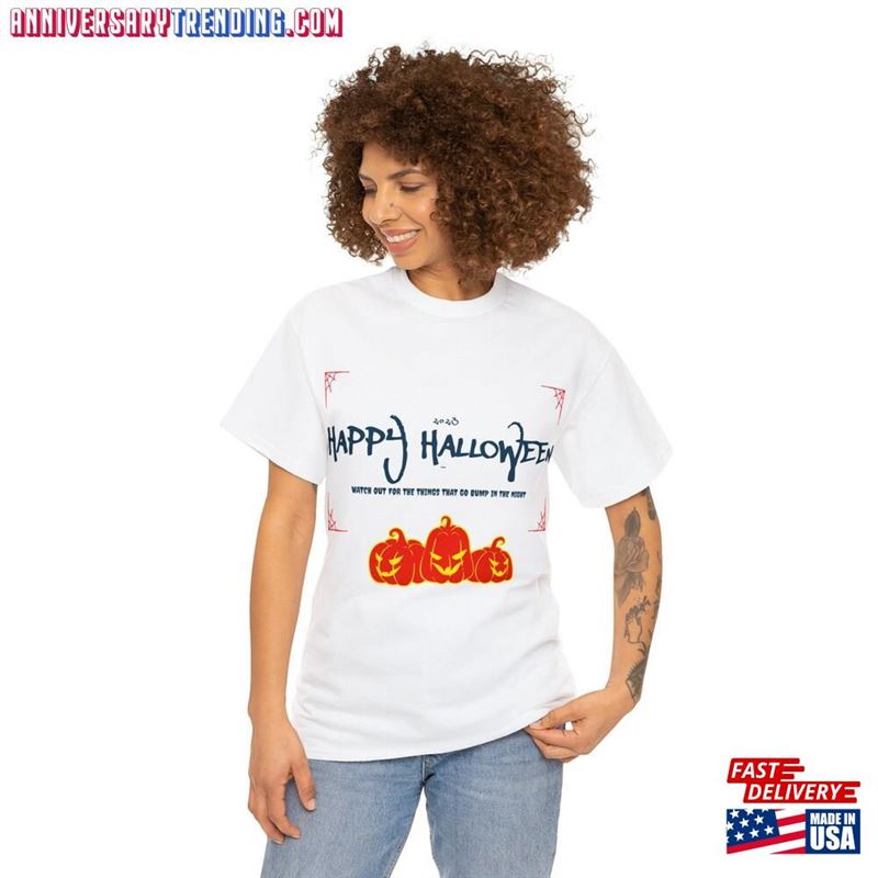 Happy Halloween  T-Shirt Hoodie