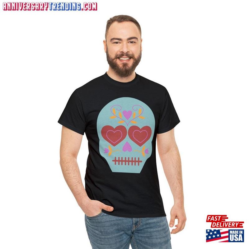 La Catrina T Shirt Apparel Classic Sweatshirt