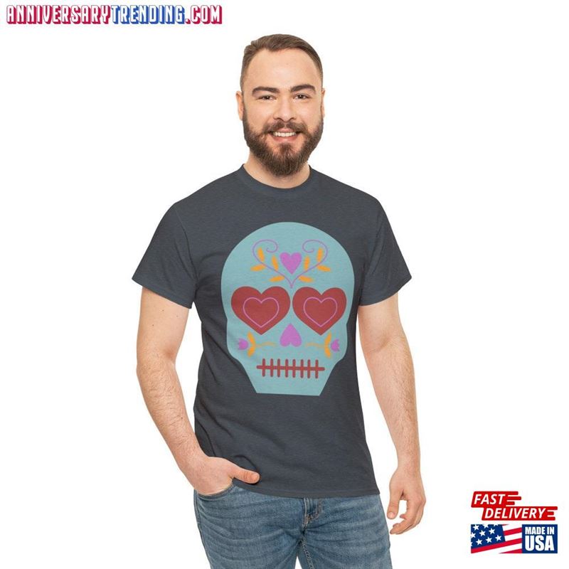 La Catrina T Shirt Apparel Classic Sweatshirt