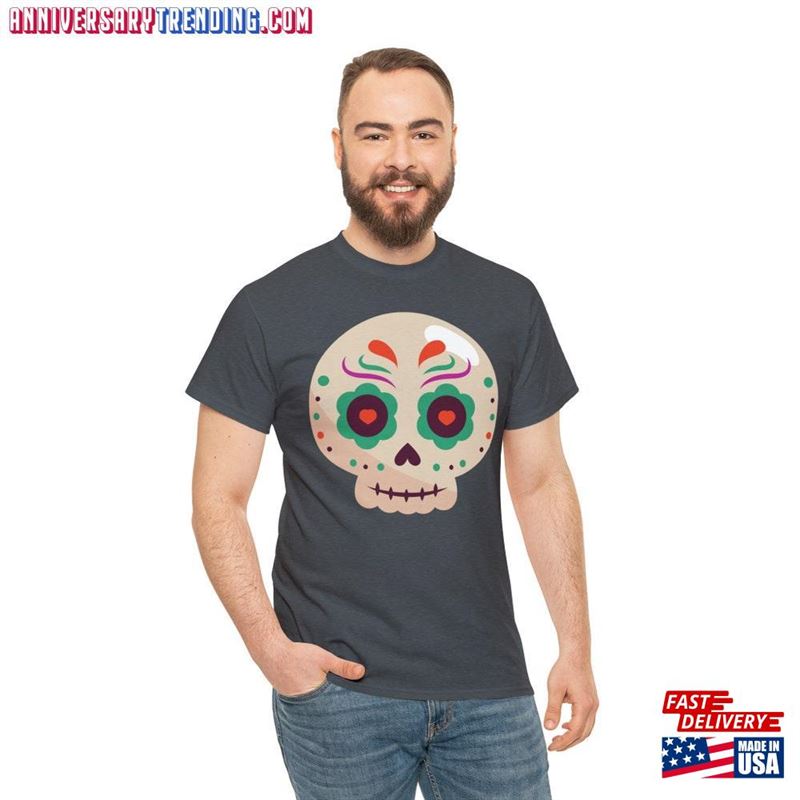 La Catrina T Shirt Apparel T-Shirt Classic