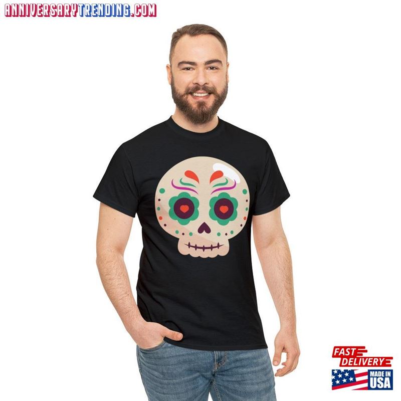 La Catrina T Shirt Apparel T-Shirt Classic