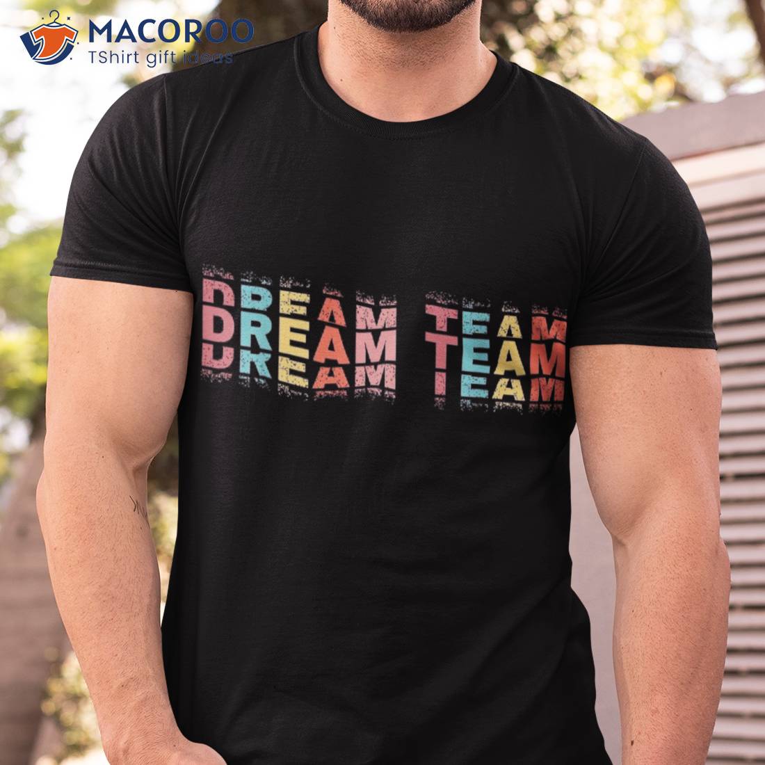 Last Day Of School Back To Dream Team Teacher Kids Shirt