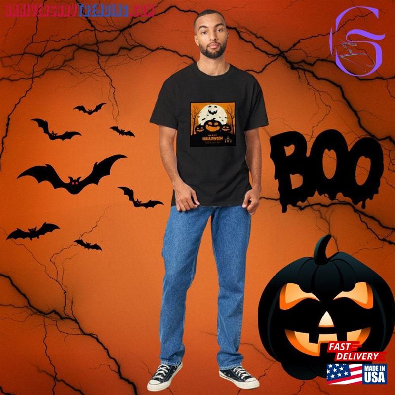 Limited Edition G Swag Halloween Shirt Ideal For Holiday Celebrations Sweatshirt Classic