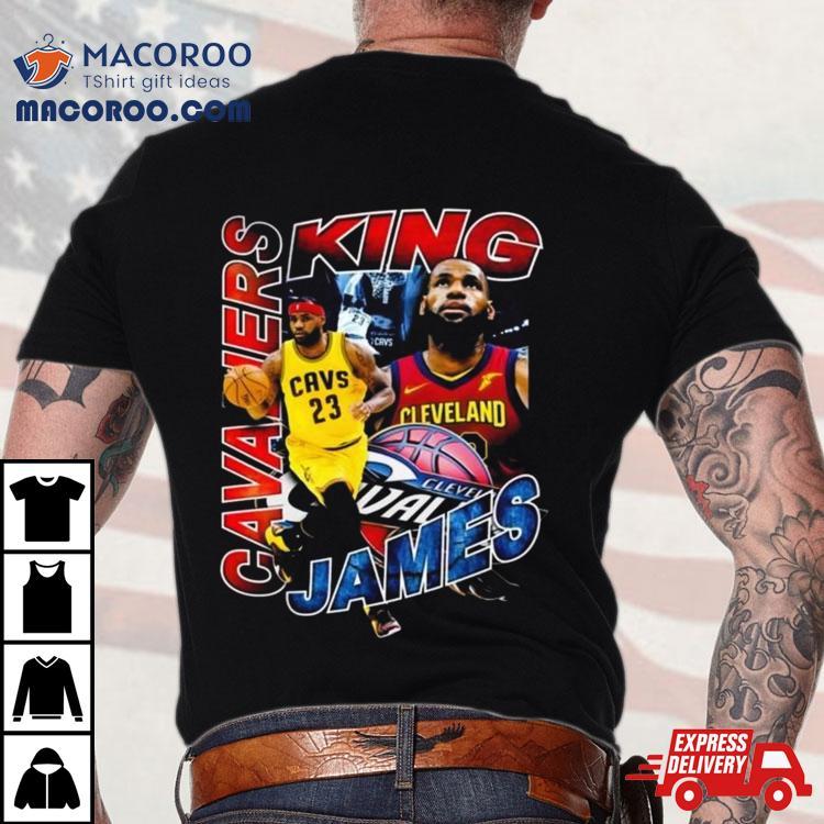 Nba Old School Lebron James Shirt Nba Old School Lebron James Shirt