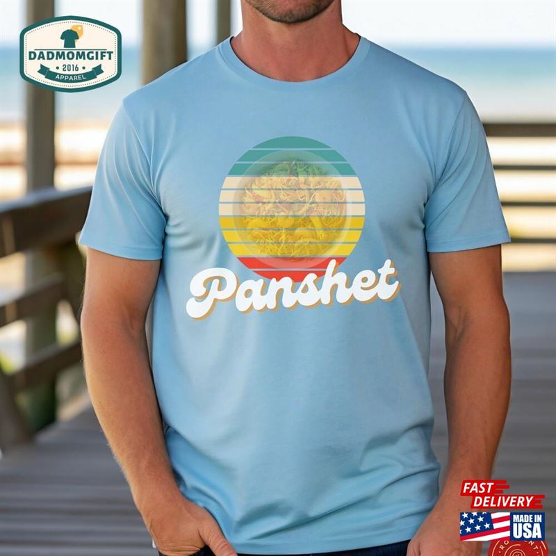 Pansit Filipino Shirt Unisex Sweatshirt